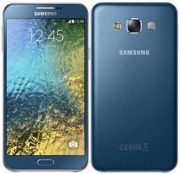 Замена батареи на телефоне Samsung Galaxy E7 в Ставрополе